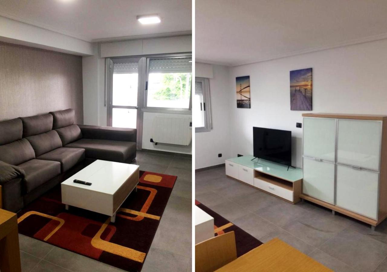Cies Homes Garcia Barbon 108 - Love Your Stay 비고 외부 사진