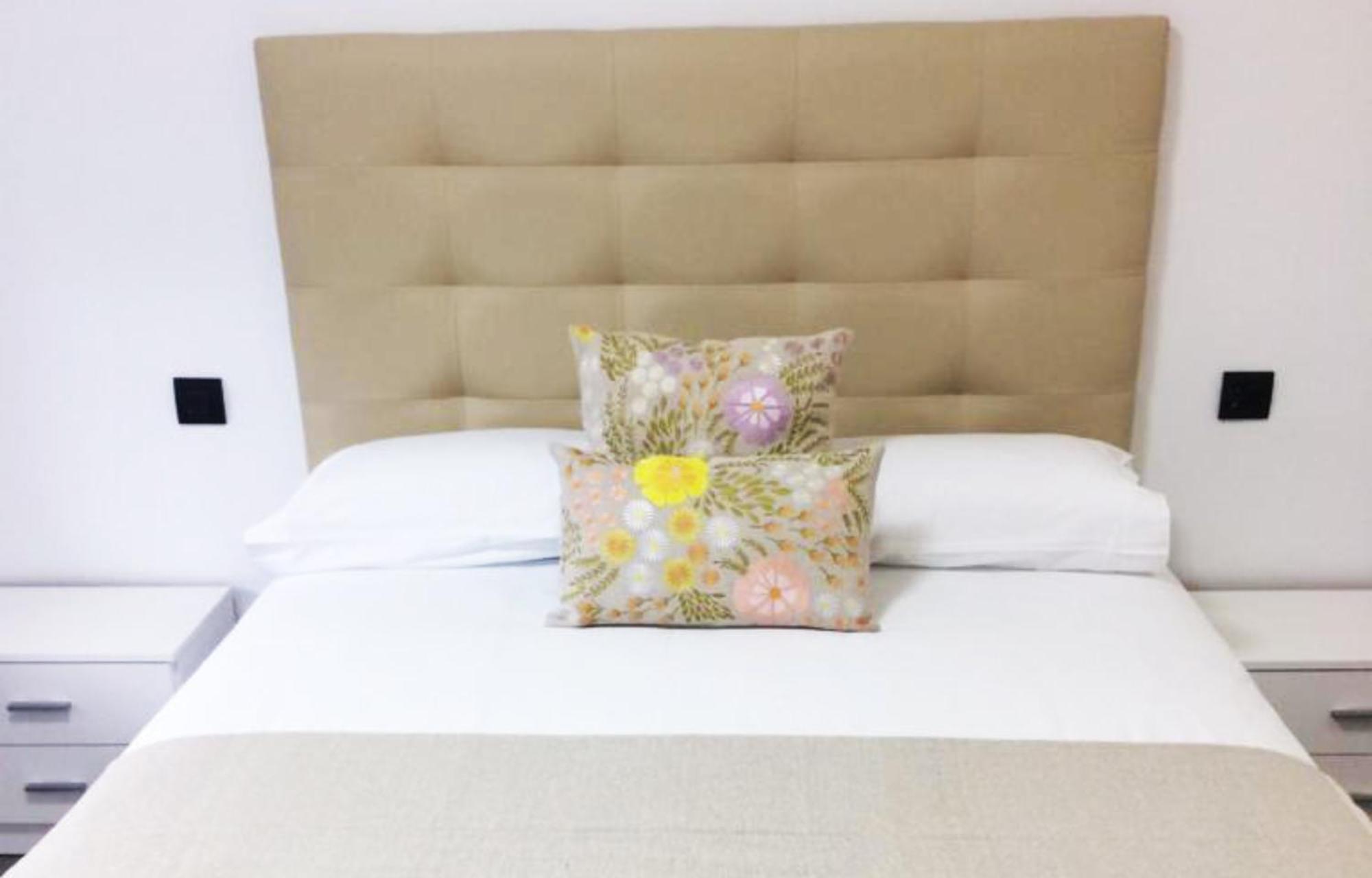 Cies Homes Garcia Barbon 108 - Love Your Stay 비고 외부 사진